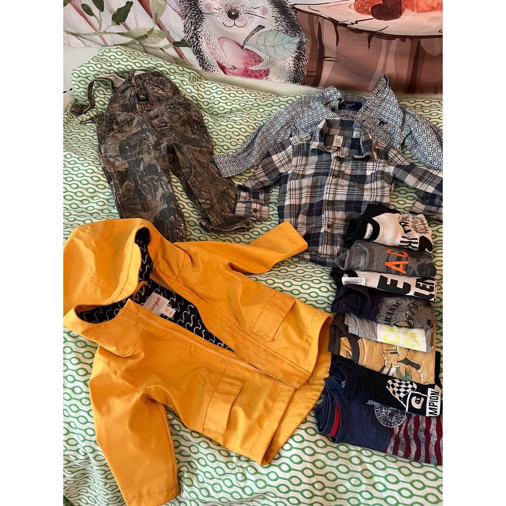 2t Winter Bundle - Picture 2 of 5